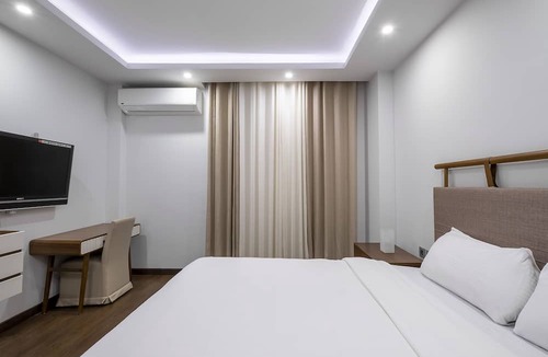 New Cairo Apartment | Vesta - New Cairo Residence