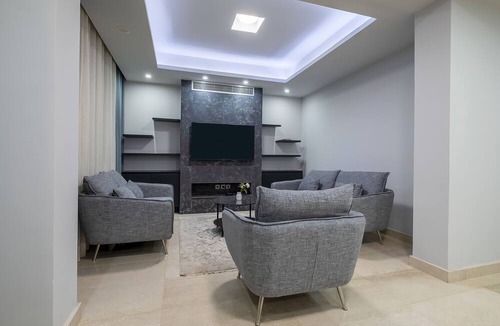 New Cairo Apartment | Vesta - New Cairo Residence