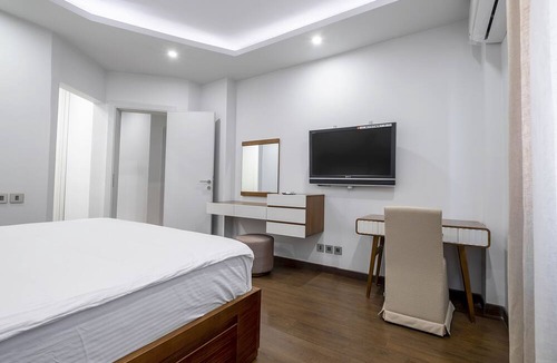 New Cairo Apartment | Vesta - New Cairo Residence