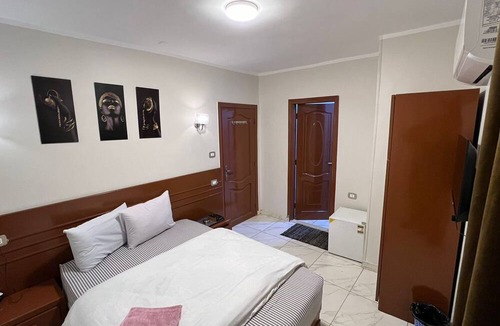 Tanta Hotel | Royal hotel tanta