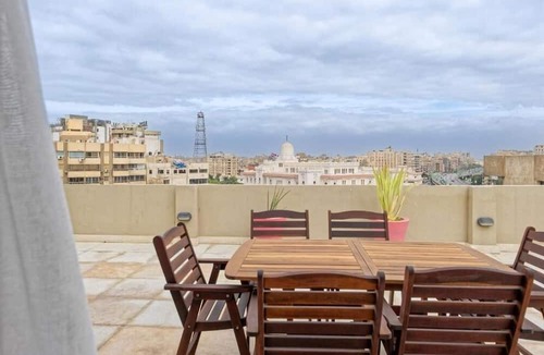 Ash-Shruq Apartment | VESTA - Heliopolis Residence
