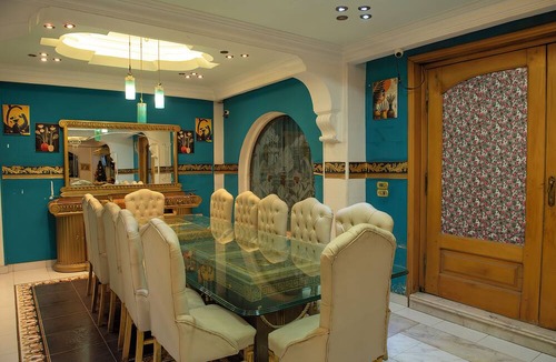 Pyramids Gardens Hotel | Pyramita Hotel