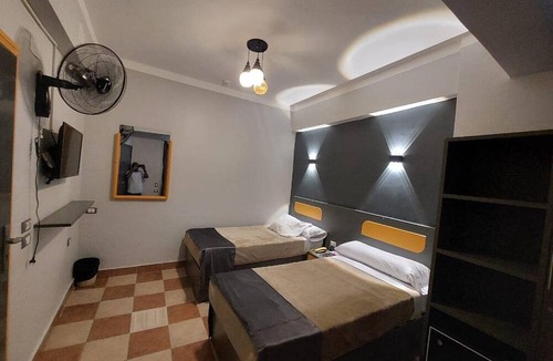 Qena Hotel | royal hotel
