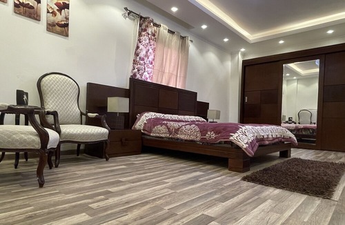 Nasr City Villa | Awesome Villa on a hill for families