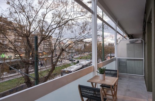 Athens City Centre Apartment | Acropolis Elite Residences