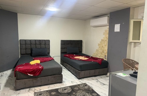 Al Duqqi Hotel | Best Dreams Hotel