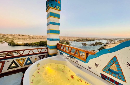 Aswan Resort | Kato Dool Wellness Resort