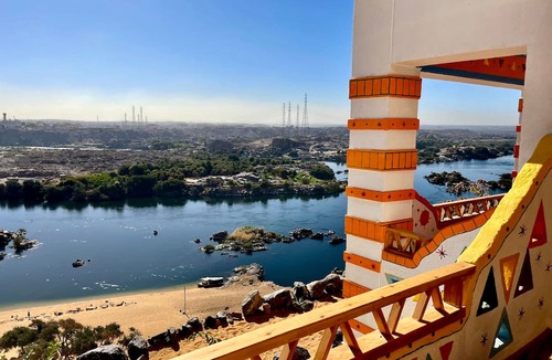 Aswan Resort | Kato Dool Wellness Resort