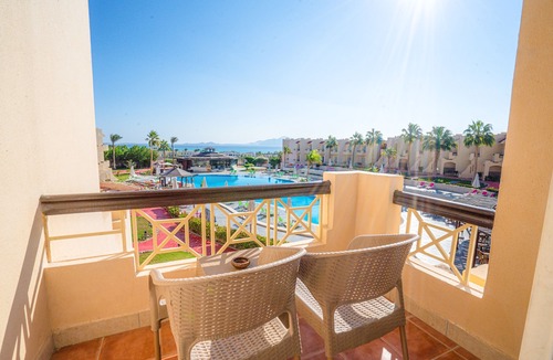 Ras Nasrani Hotel | Ivy Cyrene Sharm Resort Adults Friendly Plus 13