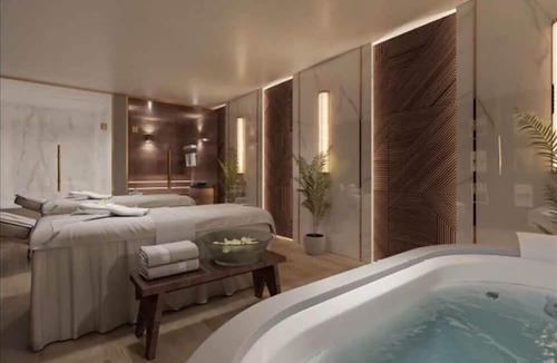 Ras Nasrani Hotel | Ivy Cyrene Island Aqua Park Resort