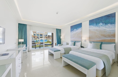 Sharm El Sheikh Hotel | Cleopatra Luxury Resort Sharm – Adults Only 16 plus