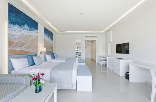 Sharm El Sheikh Hotel | Cleopatra Luxury Resort Sharm – Adults Only 16 plus