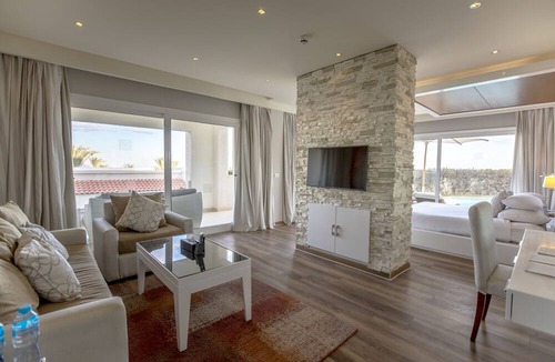El Hadaba Hotel | SUNRISE Montemare Resort Grand Select