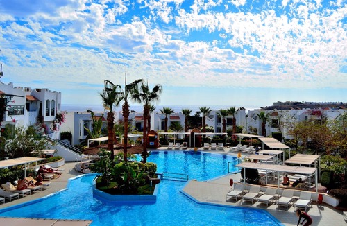 Sharm El Sheikh Resort | JAZ Neo Naama Bay