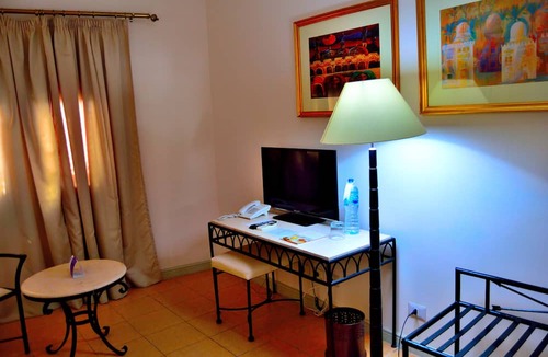 Sharm El Sheikh Resort | JAZ Neo Naama Bay
