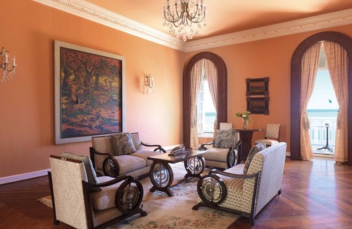 El Gouna Hotel | La Maison Bleue