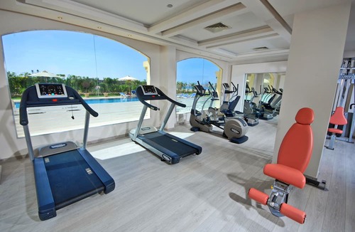 Sahl Hasheeh Hotel | Tropitel Sahl Hasheesh Resort