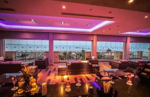 Sahl Hasheeh Hotel | Tropitel Sahl Hasheesh Resort