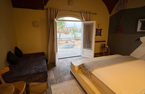Nagaa Suhayl Gharb Hotel | Artika Wadi Kiki