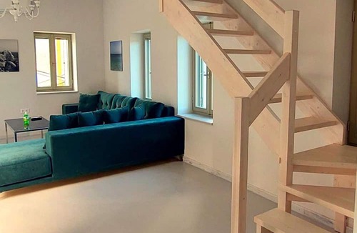 Skoutari House | Thaleia - Skoutari Bay View