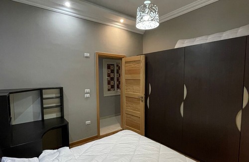 Sheikh Zayed City Apartment | Beverly Hills Flat