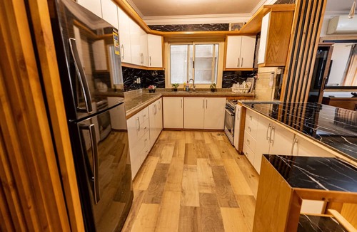 Maadi Apartment | Oak Orchid Opulent 2 BR Apartment with Walk-in Closet