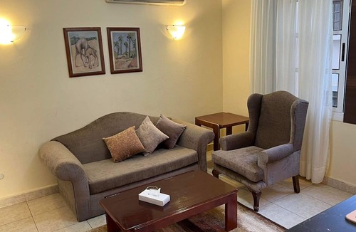El Hadaba Apartment | Stațiunea Delta Sharm Egipt
