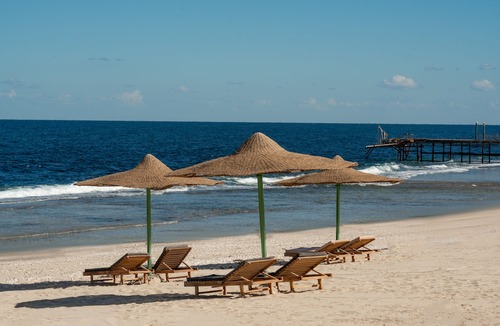 Port Ghalib Resort | Life Resort Marsa Alam Beach & SPA