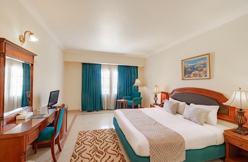 Port Ghalib Resort | Life Resort Marsa Alam Beach & SPA