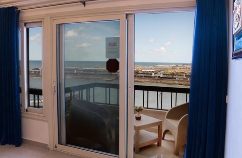 Ar-Raml 1 Apartment | Gleem Luxury Apartments