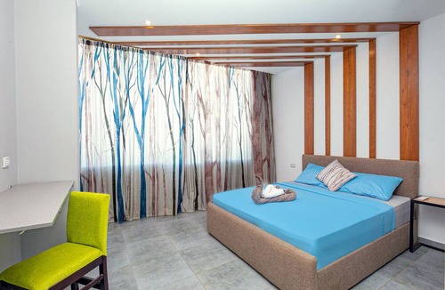 Sakkala Hostel | Bedcoin Hostel