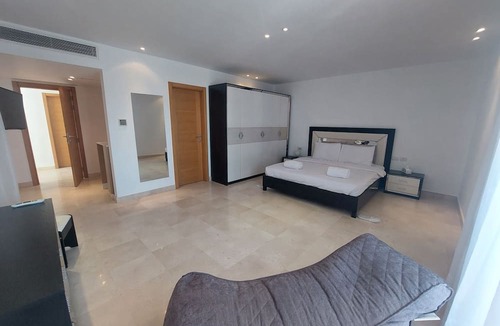 El Gouna Bed & Breakfast | Nayah boutique Stays