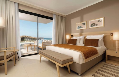 Port Ghalib Hotel | JAZ Elite Amara