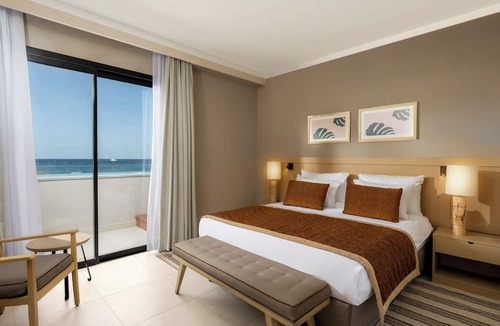 Port Ghalib Hotel | JAZ Elite Amara