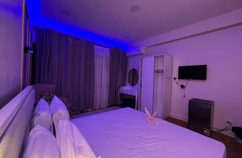 Qasr an-Nil Hostel | Lucky Hostel