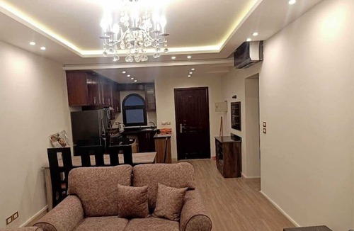 Sakkala Ski Chalet | Hurghada Sea View