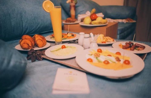 Cairo Hotel | Jewel Green Mountain Hotel