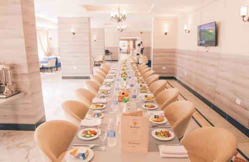 Cairo Hotel | Jewel Green Mountain Hotel