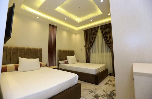 Pyramids Gardens Hostel | Fabulous View Pyramids Inn
