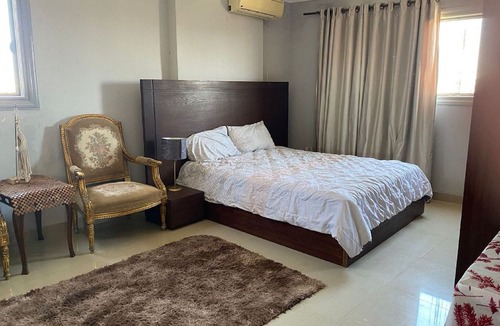 Sidi Jabir Apartment | Females Only, Host Is Woman, City Center, Near All