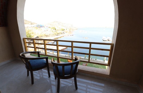 Al Karnak Hotel | Noprea Boutique Hotel