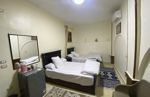 Giza Bed & Breakfast | Pyramids lounge
