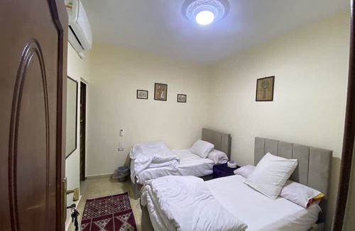Giza Bed & Breakfast | Pyramids lounge