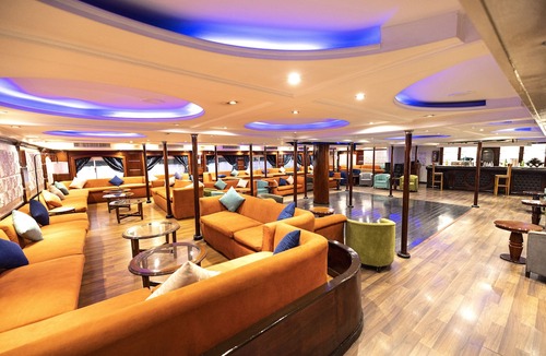 Luxor Boat Rental | Karma Karnak