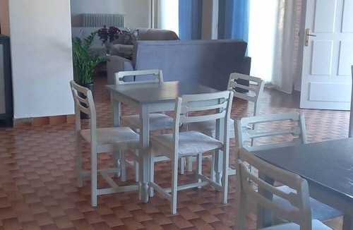 Monemvasia Hotel | Castro