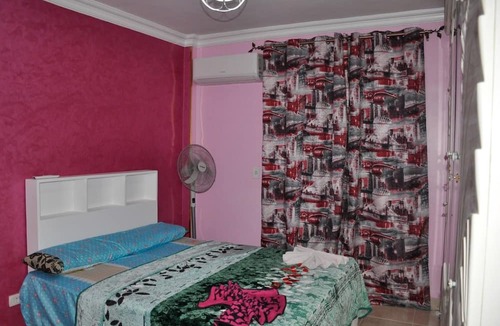 Nasr City Apartment | Mercy Gardenia Apartment.