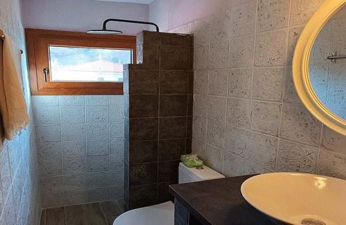 Skotina Villa | Olympia Guest House in Villa Anazia