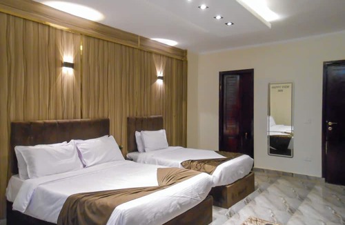 Kafrat al Jabal Hotel | Happy View INN