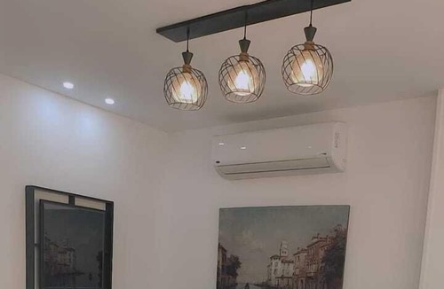 Zamalek Apartment | Zamalek Nile View