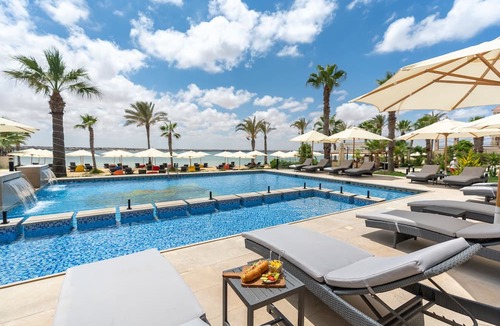 Marsa Matruh Resort | Safir Marsa Matrouh Resort